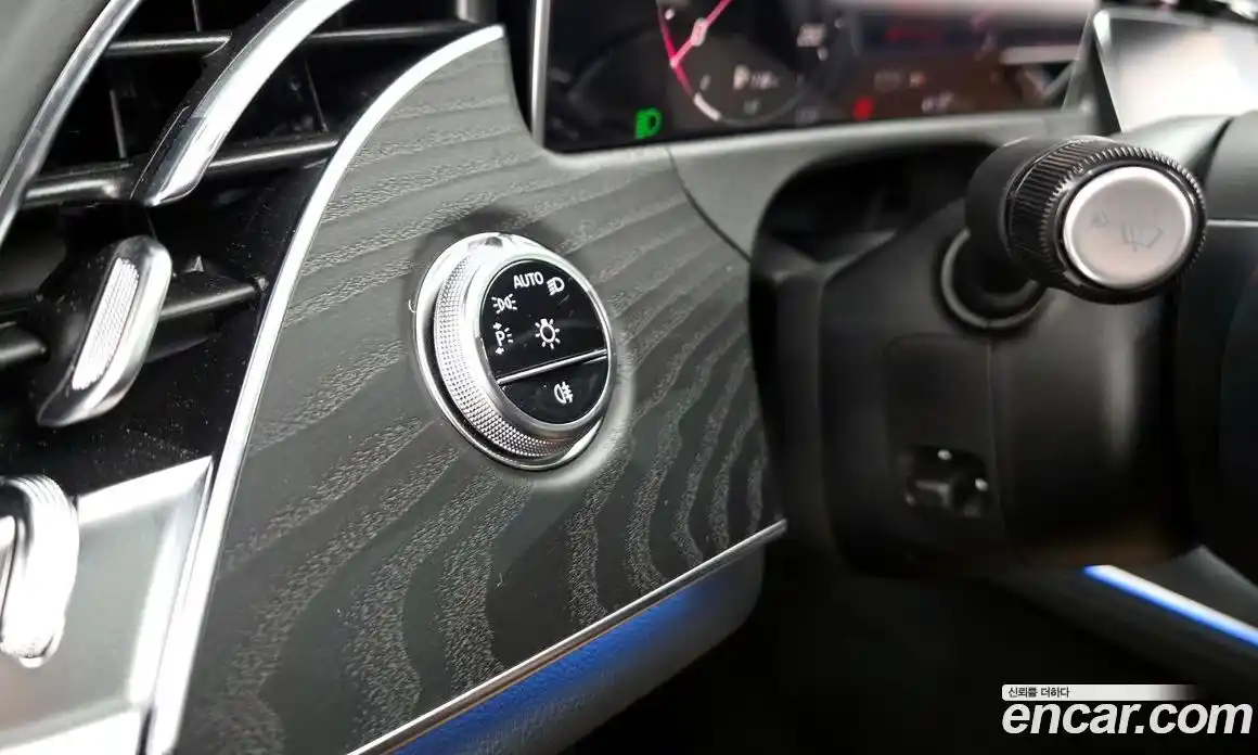 Mercedes-Benz E-Class 2026 2.0 Автомат в Москве № 159928, фото 4