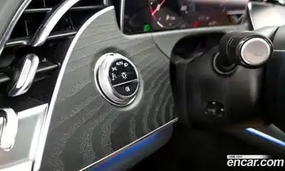 Mercedes-Benz E-Class 2026 2.0 Автомат в Москве № 159928, миниатюра 4