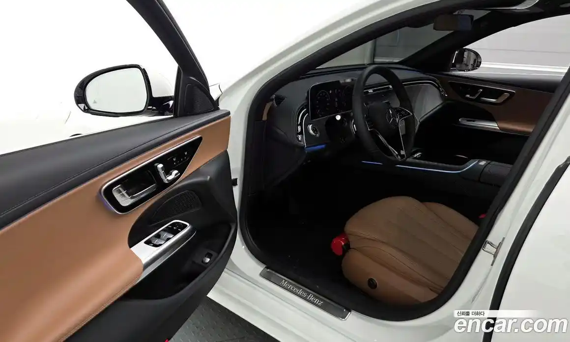 Mercedes-Benz E-Class 2026 2.0 Автомат в Москве № 159928, фото 5