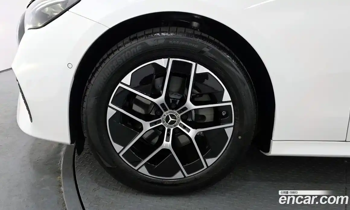 Mercedes-Benz E-Class 2026 2.0 Автомат в Москве № 159928, фото 6