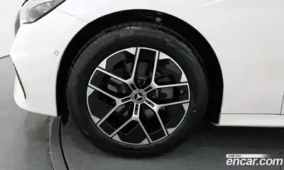 Mercedes-Benz E-Class 2026 2.0 Автомат в Москве № 159928, миниатюра 6