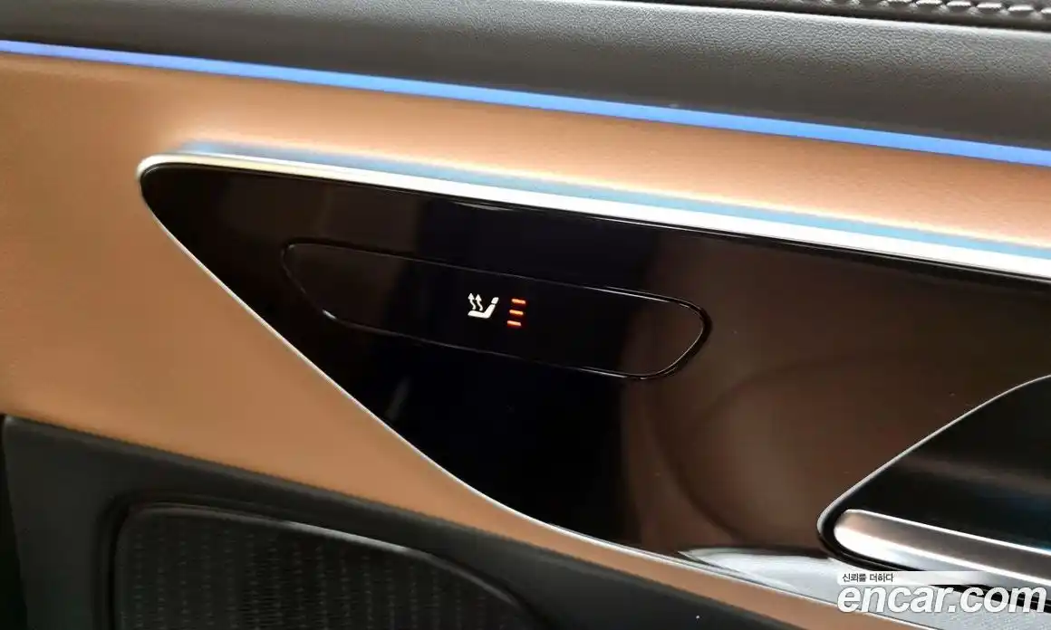 Mercedes-Benz E-Class 2026 2.0 Автомат в Москве № 159928, фото 7