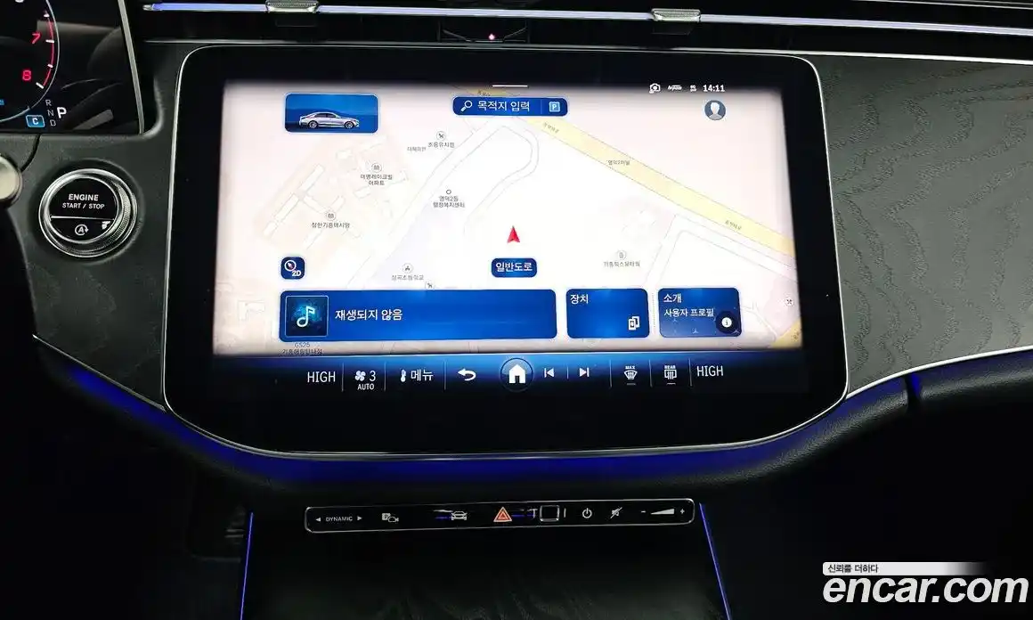 Mercedes-Benz E-Class 2025 2.0 Автомат в Москве № 159971, фото 12