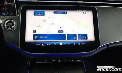 Mercedes-Benz E-Class 2025 2.0 Автомат в Москве № 159971, миниатюра 12