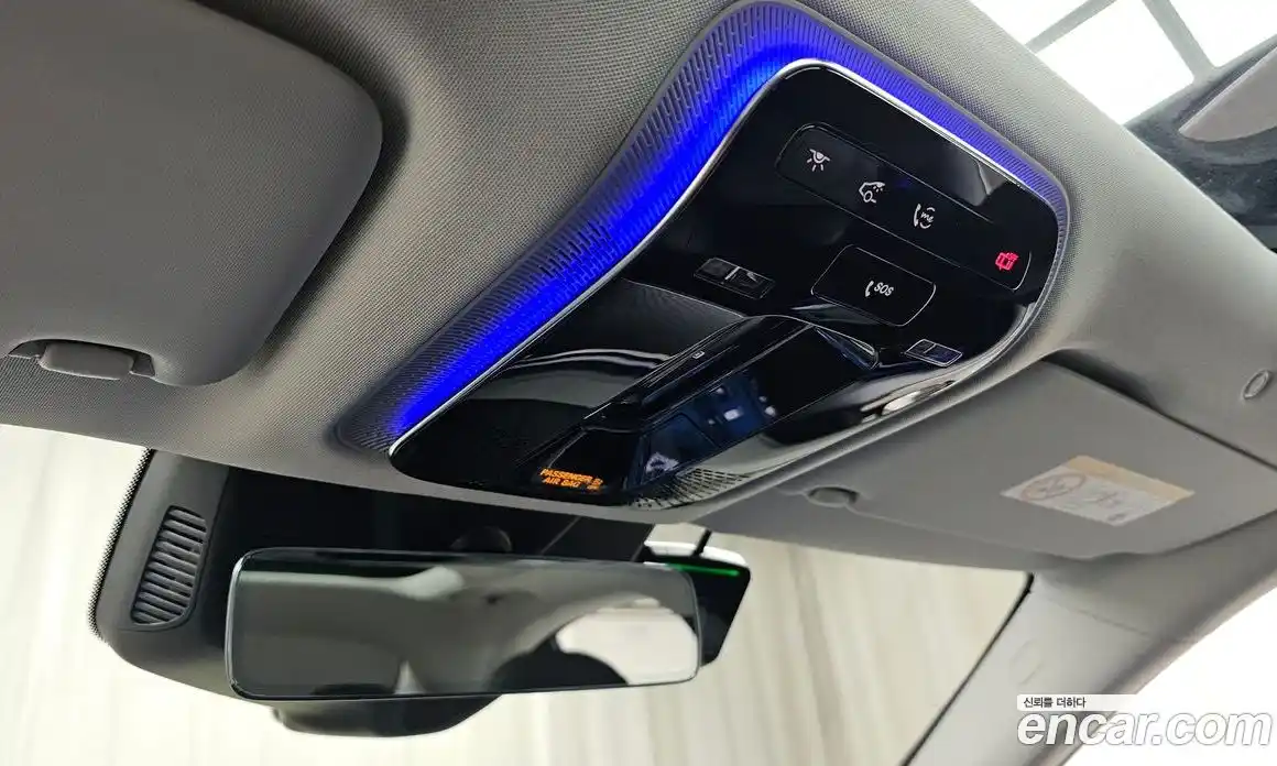 Mercedes-Benz E-Class 2025 2.0 Автомат в Москве № 159971, фото 17