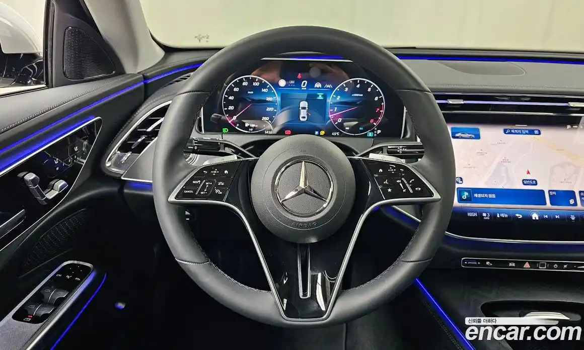 Mercedes-Benz E-Class 2025 2.0 Автомат в Москве № 159971, фото 20