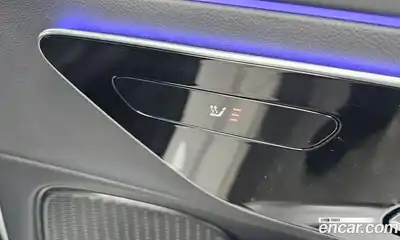 Mercedes-Benz E-Class 2025 2.0 Автомат в Москве № 159971, миниатюра 6