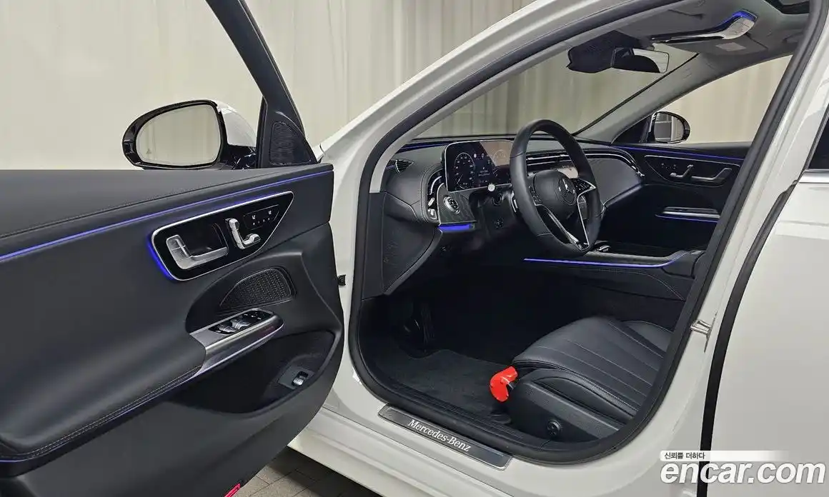 Mercedes-Benz E-Class 2025 2.0 Автомат в Москве № 159971, фото 7