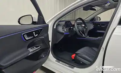 Mercedes-Benz E-Class 2025 2.0 Автомат в Москве № 159971, миниатюра 7