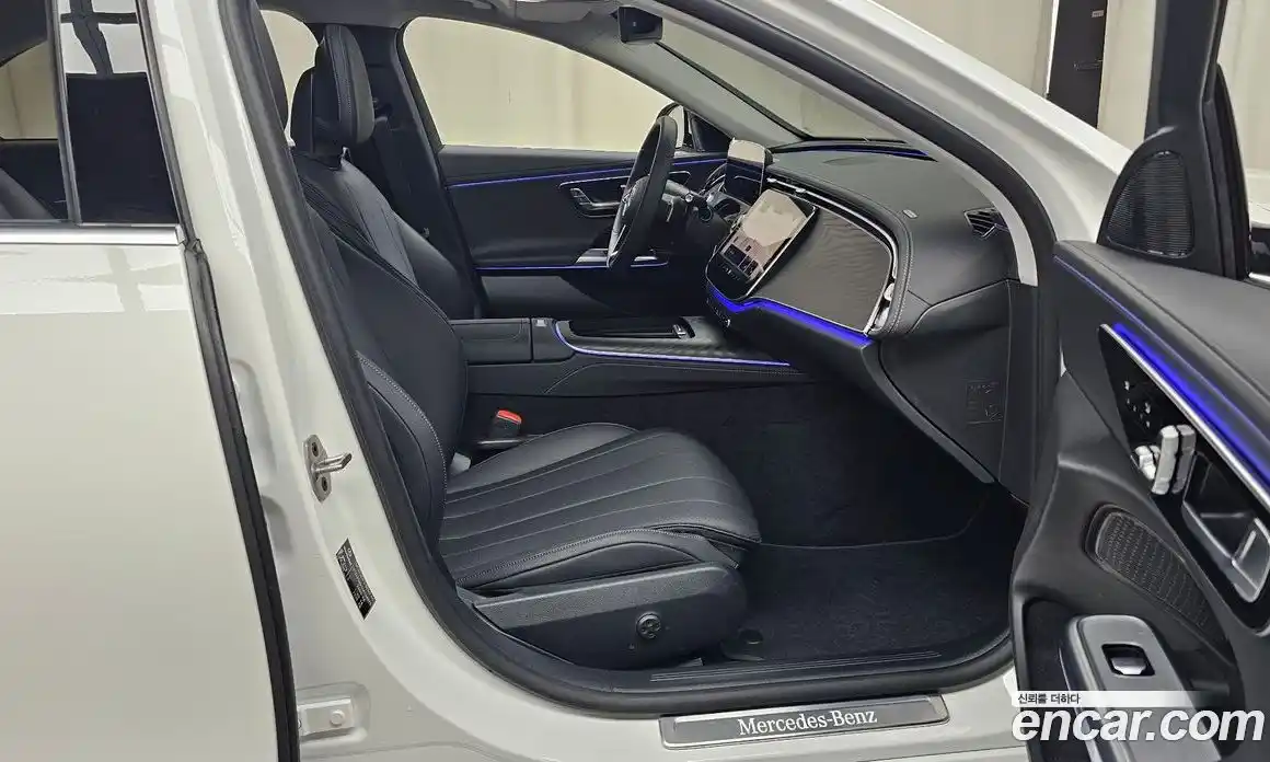Mercedes-Benz E-Class 2025 2.0 Автомат в Москве № 159971, фото 8