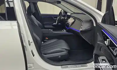 Mercedes-Benz E-Class 2025 2.0 Автомат в Москве № 159971, миниатюра 8