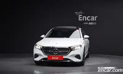 Mercedes-Benz E-Class 2025 2.0 Автомат в Москве № 159971, миниатюра 9