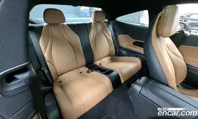 Mercedes-Benz CLE-Class 2025 2.0 Автомат в Москве № 159997, миниатюра 4