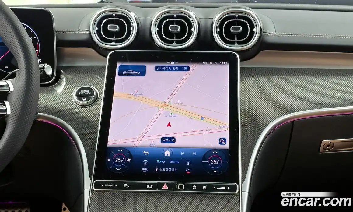 Mercedes-Benz CLE-Class 2025 2.0 Автомат в Москве № 159997, фото 5