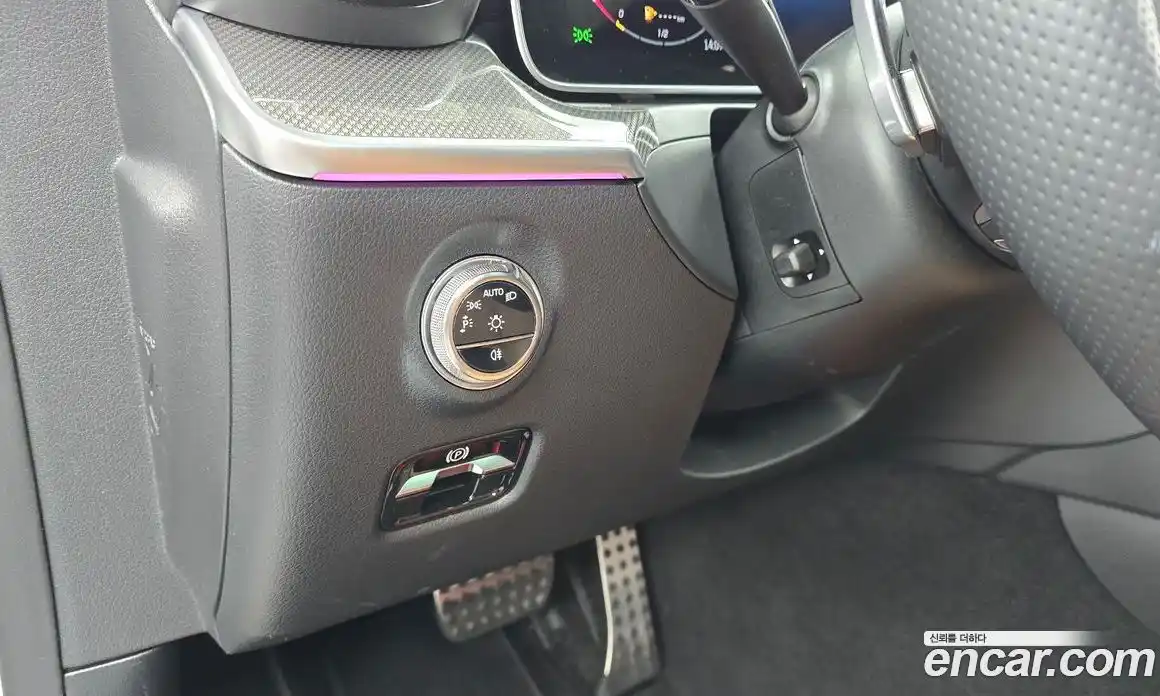 Mercedes-Benz CLE-Class 2025 2.0 Автомат в Москве № 159997, фото 6