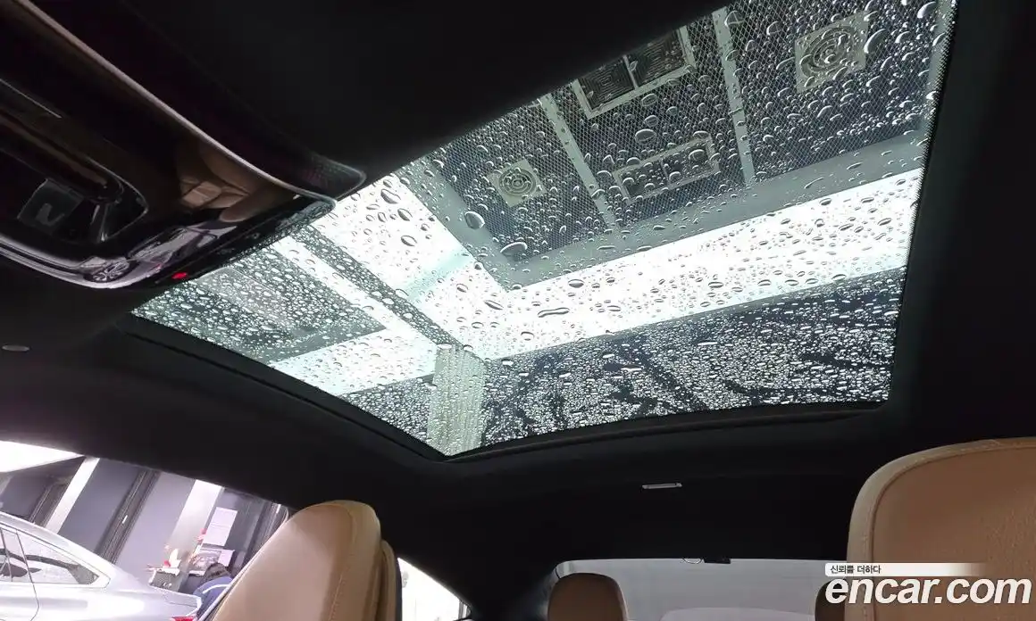 Mercedes-Benz CLE-Class 2025 2.0 Автомат в Москве № 159997, фото 8