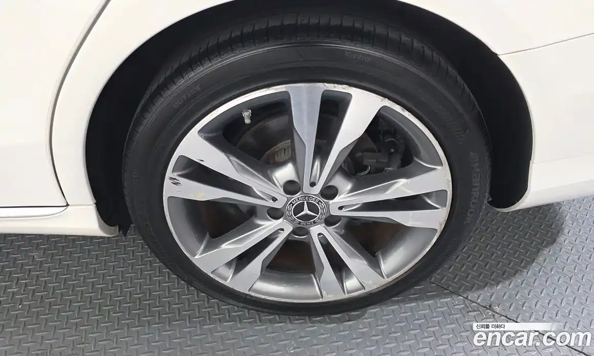 Mercedes-Benz C-Class 2018 2.1 Автомат в Москве № 160584, фото 17