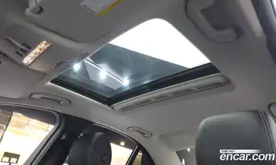 Mercedes-Benz C-Class 2018 2.1 Автомат в Москве № 160584, миниатюра 2