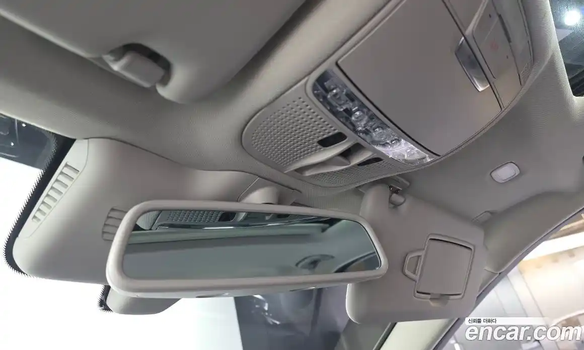 Mercedes-Benz C-Class 2018 2.1 Автомат в Москве № 160584, фото 3