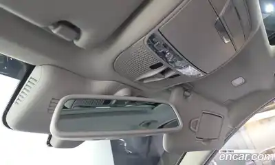 Mercedes-Benz C-Class 2018 2.1 Автомат в Москве № 160584, миниатюра 3