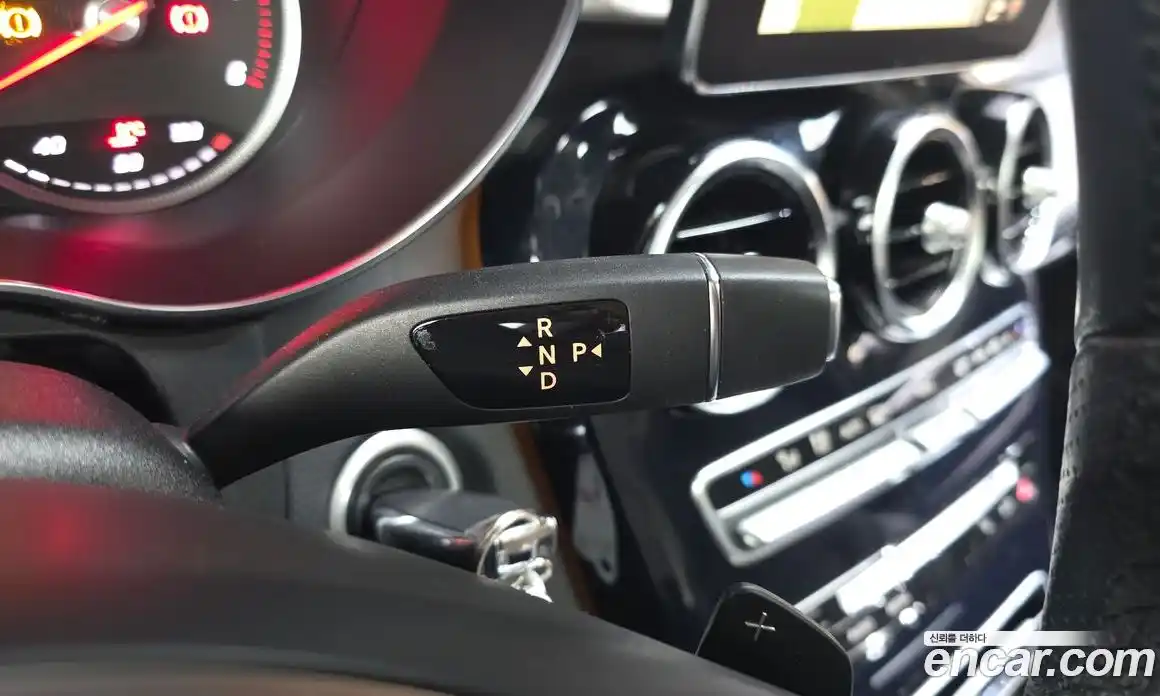 Mercedes-Benz C-Class 2018 2.1 Автомат в Москве № 160584, фото 6