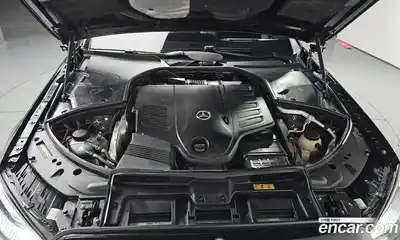 Mercedes-Benz S-Class 2023 3.0 Автомат в Москве № 160820, миниатюра 11