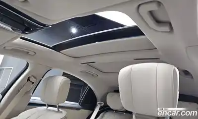 Mercedes-Benz S-Class 2023 3.0 Автомат в Москве № 160820, миниатюра 3