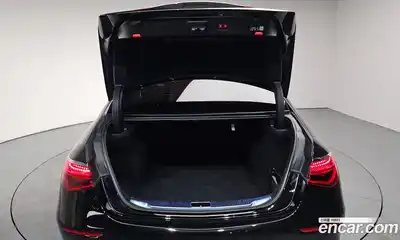 Mercedes-Benz S-Class 2023 3.0 Автомат в Москве № 160820, миниатюра 9