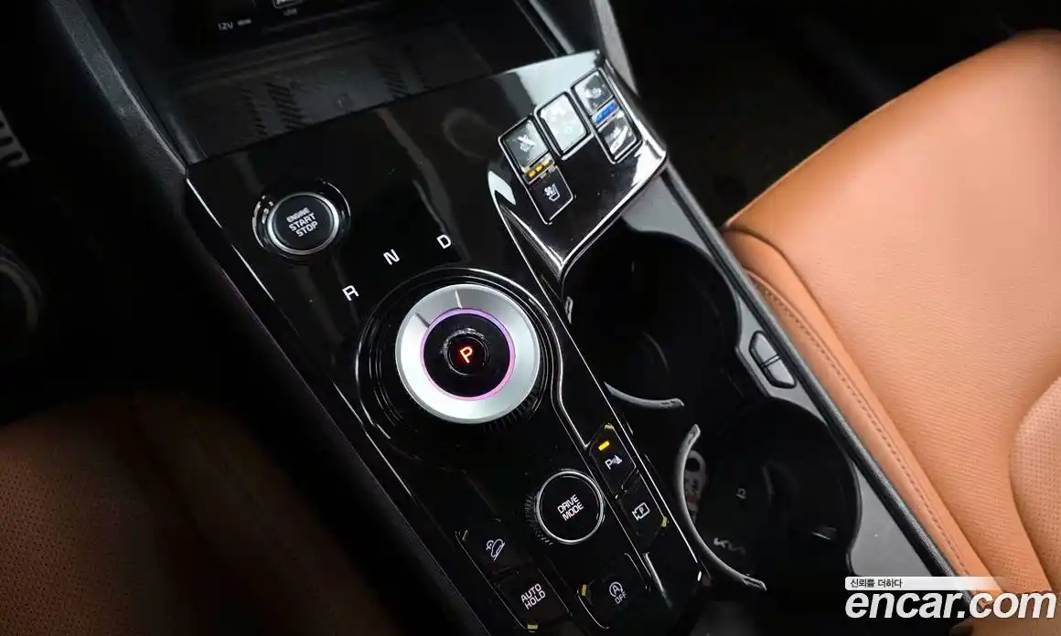 Kia Sportage 2024 1.6 Автомат в Москве № 16110, фото 12