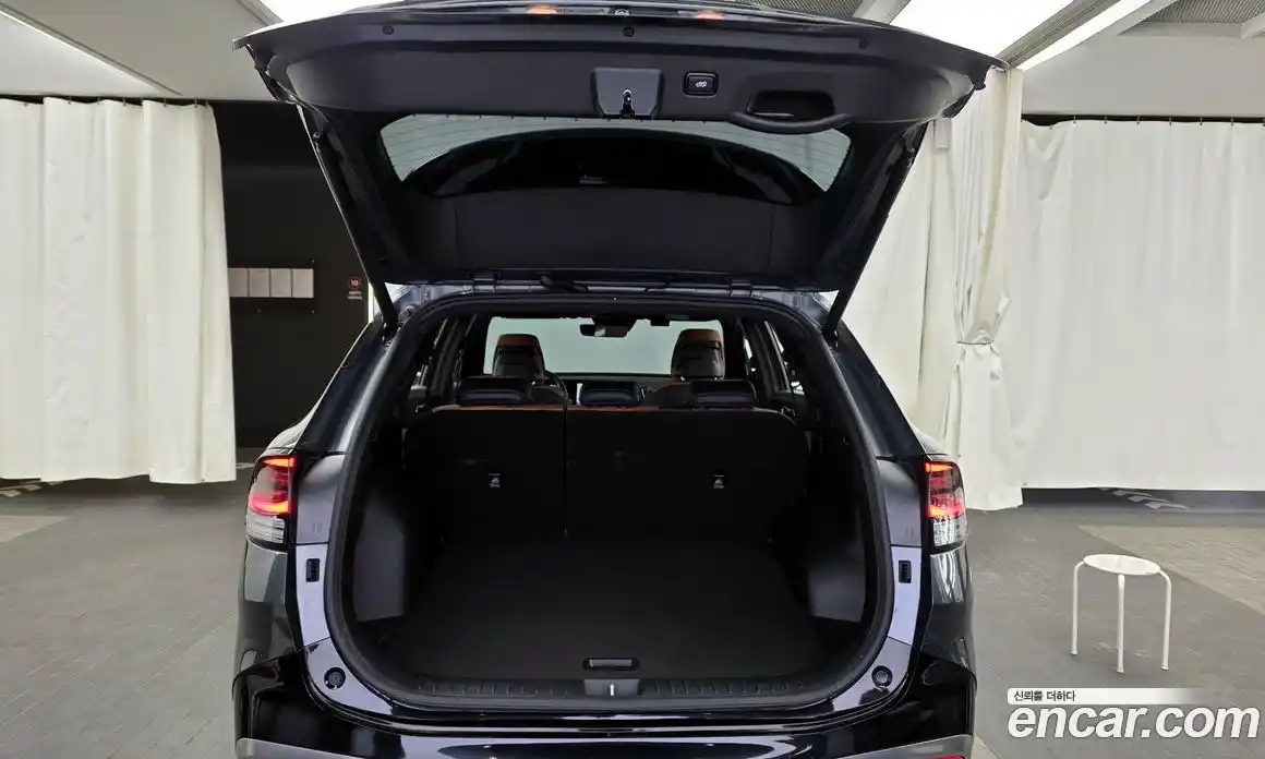 Kia Sportage 2024 1.6 Автомат в Москве № 16110, фото 20