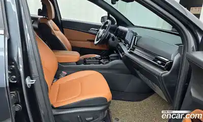 Kia Sportage 2024 1.6 Автомат в Москве № 16110, миниатюра 2