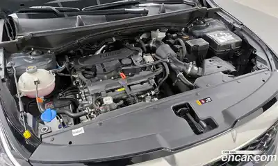 Kia Sportage 2024 1.6 Автомат в Москве № 16110, миниатюра 3