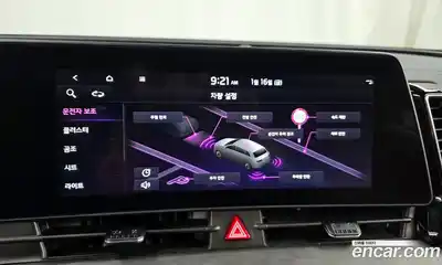 Kia Sportage 2024 1.6 Автомат в Москве № 16110, миниатюра 5