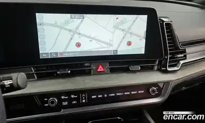 Kia Sportage 2024 1.6 Автомат в Москве № 16110, миниатюра 9