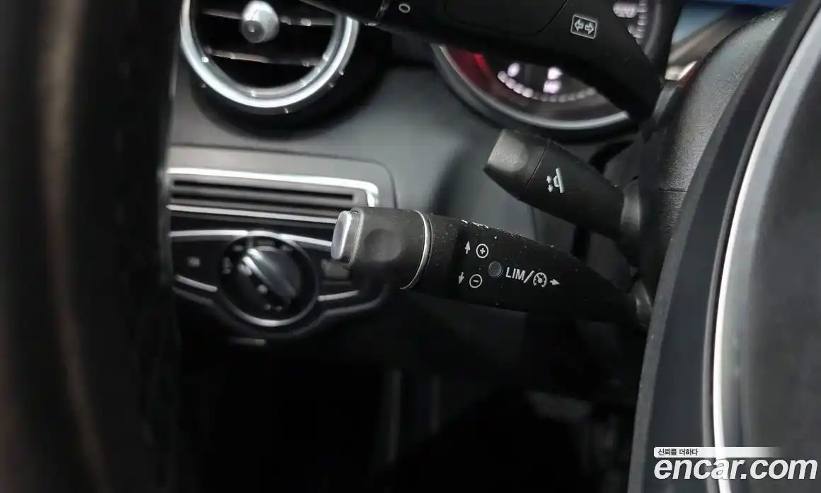 Mercedes-Benz C-Class 2017 2.0 Автомат в Москве № 161538, фото 18