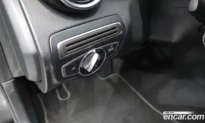 Mercedes-Benz C-Class 2017 2.0 Автомат в Москве № 161538, миниатюра 10