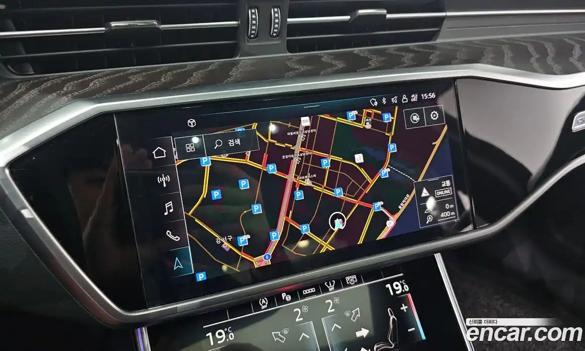 Audi A6 2023 2.0 Автомат в Москве № 162571, фото 18