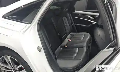 Audi A6 2023 2.0 Автомат в Москве № 162571, миниатюра 3