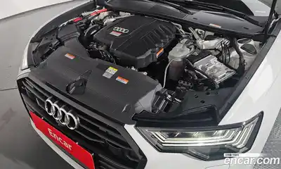 Audi A6 2023 2.0 Автомат в Москве № 162571, миниатюра 7