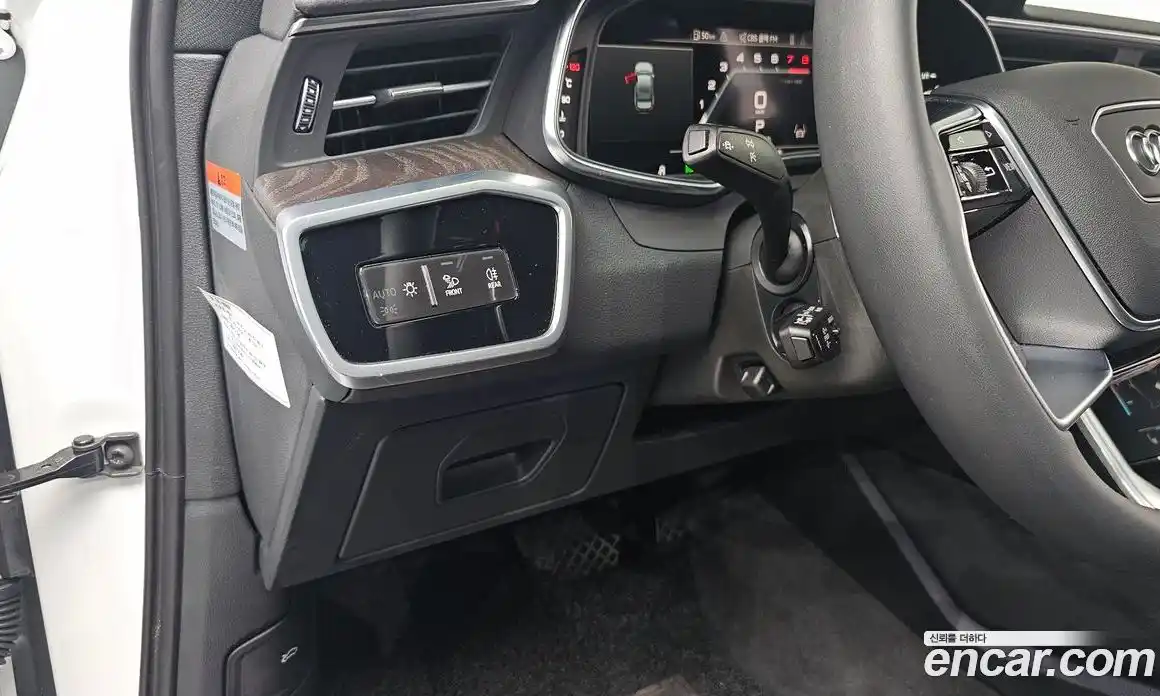 Audi A6 2023 2.0 Автомат в Москве № 162571, фото 9