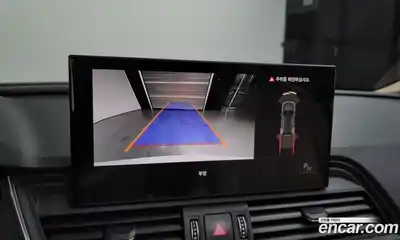 Audi Q5 2022 2.0 Автомат в Москве № 162586, миниатюра 5