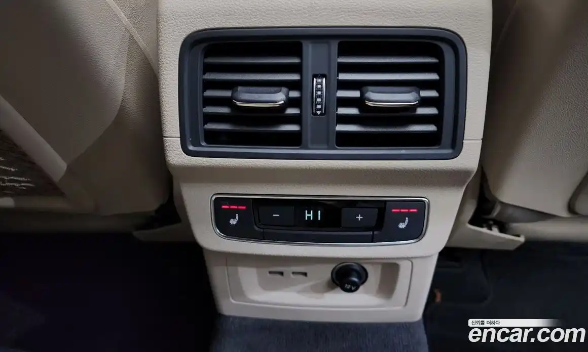 Audi Q5 2022 2.0 Автомат в Москве № 162586, фото 10