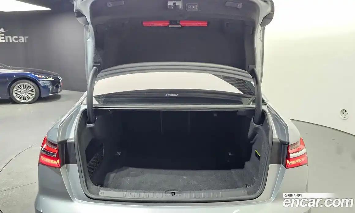 Audi A6 2023 2.0 Автомат в Москве № 162821, фото 19