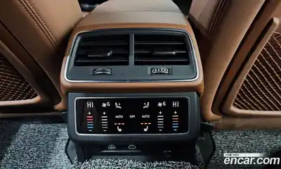 Audi A6 2023 2.0 Автомат в Москве № 162821, миниатюра 5