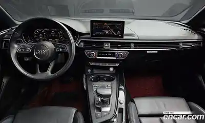 Audi A5 2019 2.0 Автомат в Москве № 163052, миниатюра 11