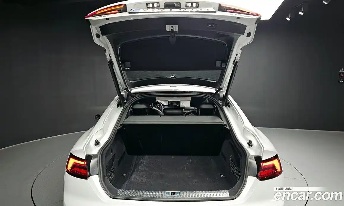 Audi A5 2019 2.0 Автомат в Москве № 163052, фото 20