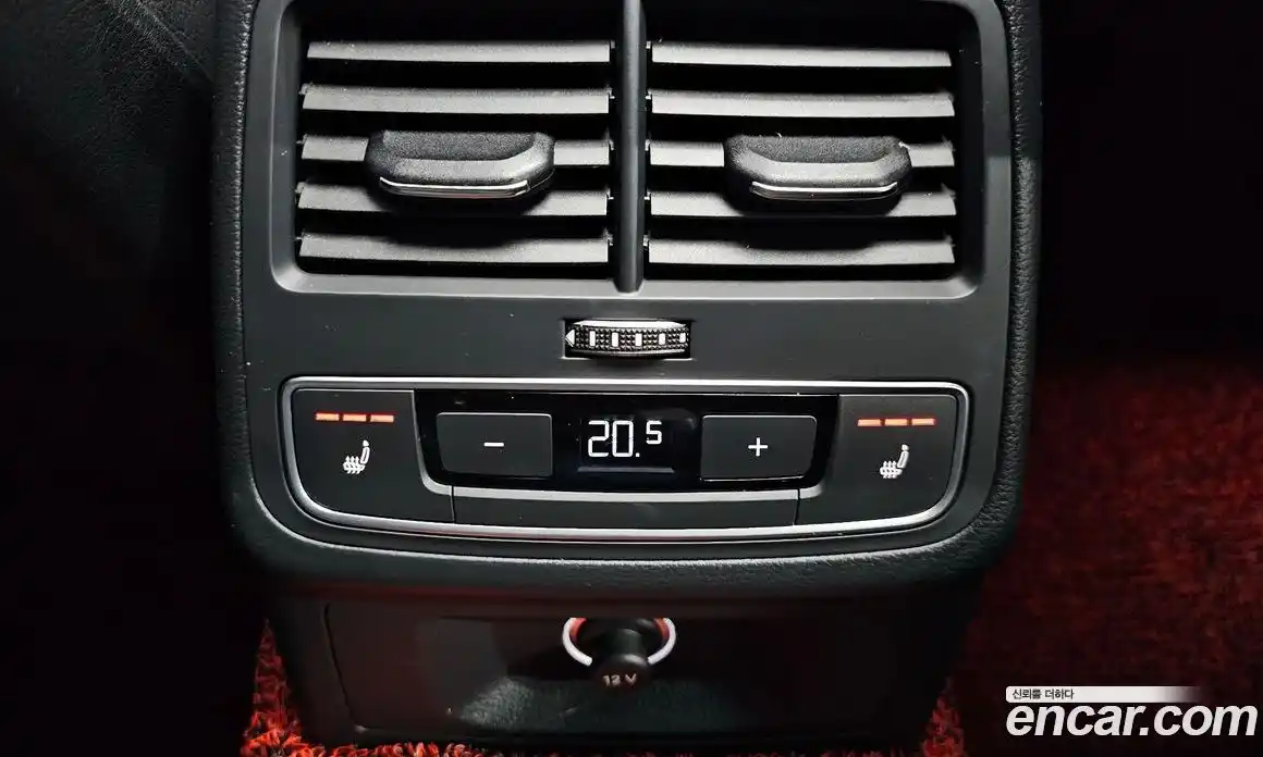 Audi A5 2019 2.0 Автомат в Москве № 163052, фото 4