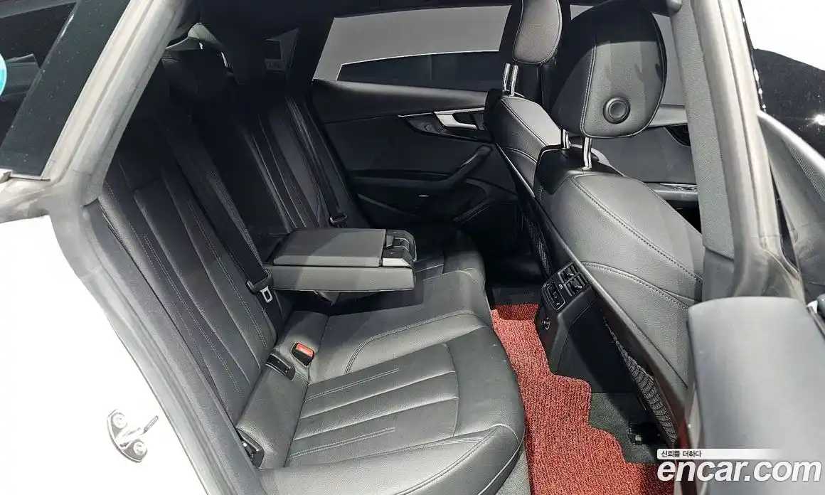 Audi A5 2019 2.0 Автомат в Москве № 163052, фото 6