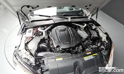 Audi A5 2019 2.0 Автомат в Москве № 163052, миниатюра 8