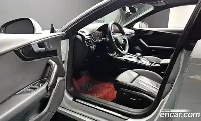 Audi A5 2019 2.0 Автомат в Москве № 163052, миниатюра 9